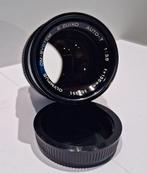 Olympus objectieven analoog, Ophalen of Verzenden, Gebruikt, Telelens, Zoom