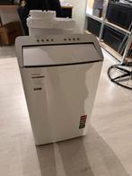 Inventum AC127WSET Airco - 12.000 BTU, Ophalen, Timer, 3 snelheden of meer, Zo goed als nieuw