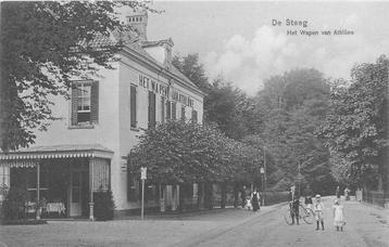 (388-552-015) De Steeg Het Wapen van Athlone beschikbaar voor biedingen
