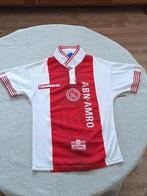 Origine jaren geleden ajax wedstrijd shirt, Ophalen of Verzenden, Zo goed als nieuw, Shirt