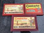 Constructor bouwdoos 1+1a+2a jaar 1947 ( MECCANO ), Ophalen of Verzenden