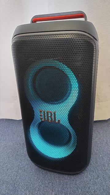 JBL Partybox Club 120 te huur beschikbaar voor biedingen