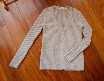 Nieuw Gustav vest maat M beschikbaar voor biedingen