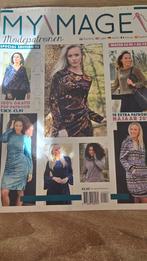 My Image Modepatronen Special Edition #2, Overige merken, Overige typen, Vrouw, Ophalen of Verzenden