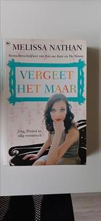 Vergeet het maar, Ophalen of Verzenden, Zo goed als nieuw