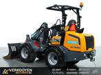 2020 Giant G2700 HD+ VV1463, Wiellader of Shovel