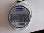 kabel voor bel/intercom/gong, Ophalen of Verzenden, Nieuw, Kabel of Snoer