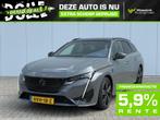 Peugeot 308 SW DEMO DEAL I 130pk GT | 8-Traps Automaat | Sch, Automaat, Gebruikt, 1199 cc, 3 cilinders