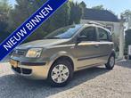 Fiat Panda 1.2 Edizione Cool / Airco / 2e Eigenaar / Dealer, Voorwielaandrijving, Metallic lak, Gebruikt, 1242 cc