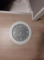 Riverdale klok, Ophalen, Zo goed als nieuw, Wandklok
