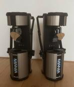 2 Martin Mania SCX500 Scanners, Ophalen, Zo goed als nieuw, Licht, Geluidgestuurd