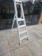 Aluminium Trap, Doe-het-zelf en Verbouw, Ophalen