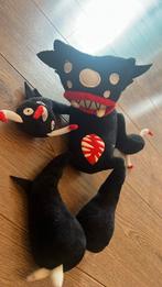 Killy Willy plush, Ophalen of Verzenden, Zo goed als nieuw, Overige typen