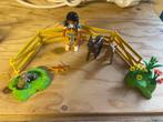 Playmobil avontuur BIEDEN, Ophalen of Verzenden, Zo goed als nieuw