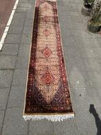 Perzisch tapijt Bijar 454*87 cm, 200 cm of meer, Zo goed als nieuw, Rechthoekig, 50 tot 100 cm