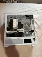 Custom gaming pc! Moet er zo snel mogelijk uit, Spelcomputers en Games, 1 speler, Ophalen, Zo goed als nieuw, Vanaf 12 jaar