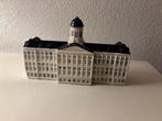 KLM huisje Paleis op de Dam (Oude editie), Ophalen of Verzenden, Zo goed als nieuw, Paleis of Waag