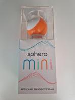 Sphero mini programmeer balletje, Ophalen, Zo goed als nieuw