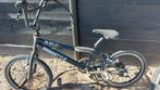 Crossfiets BMX, Ophalen, Gebruikt, Staal