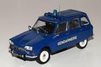Citroen Ami 8 Break Gendarmerie 1/43 Utilitaires Citroen 15, Hobby en Vrije tijd, Modelauto's | 1:43, Verzenden, Nieuw, Auto, Overige merken