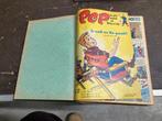 Kuifje Ton en Tinneke Pep jaargang 1963, Complete serie of reeks, Ophalen, Gelezen