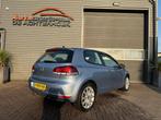 Volkswagen Golf 1.8 TSI Highline Stoelverwarming*Navi*stuurw, Voorwielaandrijving, Euro 5, Gebruikt, Zwart