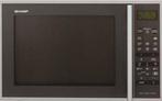 Sharp R-961 INW combimagnetron, Witgoed en Apparatuur, Magnetrons, Ophalen, Gebruikt, Oven, 45 tot 60 cm