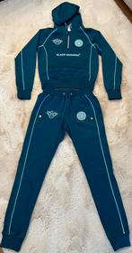 NIEUW Black Bananas Trainingspak Maat S Vrouwen, Kleding | Dames, Huispakken, Blauw, Nieuw, Ophalen of Verzenden, Black Bananas