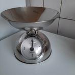 Keuken weegschaal, Ophalen, Zo goed als nieuw