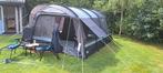 4 persoons tent. 1x gebruikt, Caravans en Kamperen, Tenten, Ophalen, Zo goed als nieuw, Tot en met 4