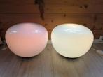 Set Ikea Jonisk Vloerlampen - Retro Vintage Design, Huis en Inrichting, Lampen | Vloerlampen, Ophalen, Gebruikt, Minder dan 100 cm