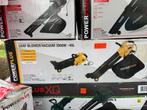 Power plus xq bladblazer / zuiger, Ophalen of Verzenden, Zo goed als nieuw, Elektrisch