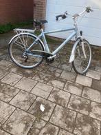 Nette sparta heren fiets, Sparta, Versnellingen, Ophalen of Verzenden, Zo goed als nieuw