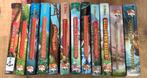 Geronimo Stilton klassiekers, Ophalen of Verzenden, Zo goed als nieuw, Geronimo Stilton, Sprookjes