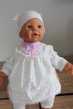 poppenkleertjes voor baby pop van 46/48 cm no3, Kinderen en Baby's, Speelgoed | Poppen, Verzenden, Nieuw, Babypop