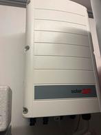 SolarEdge Omvormer - Zo goed als nieuw!, Doe-het-zelf en Verbouw, Zonnepanelen en Toebehoren, Ophalen, Zo goed als nieuw, Paneel