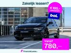 Volkswagen Golf 8 2.0 TSI GTI Clubsport|Akra|Pano|HUD|Nurbur, Gebruikt, 4 cilinders, 1984 cc, Zwart