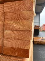 Douglas 50-150 gedroogd & geschaafd nergens goedkoper, Ophalen, Nieuw, 250 cm of meer, Balken