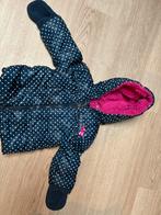 Winter jas meisjes little cutie maat 68, Ophalen, Zo goed als nieuw, Meisje, Jas