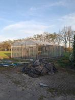 hobby kas, Ophalen, Gebruikt