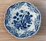 Delfts Blauw wandbord, Ophalen of Verzenden