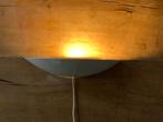 Vintage Ikea V 607 wandlamp, Ophalen of Verzenden