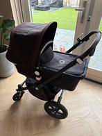 Bugaboo Cameleon 3 + regenbescherming, Kinderen en Baby's, Kinderwagens en Combinaties, Ophalen, Gebruikt, Bugaboo, Verstelbare duwstang
