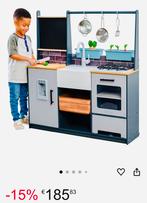 Kidcraft kinder keuken, Kinderen en Baby's, Ophalen, Gebruikt, Hout