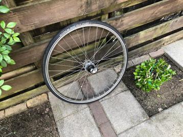 Achterwiel 28 inch 3 NEXUS versnellingen rollerbrake beschikbaar voor biedingen