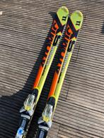 Atomic SX Raceskies, Ophalen, Carve, Atomic, Skiën