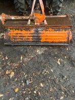 Maschio frees, Ophalen, Gebruikt