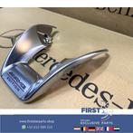 Mercedes ORIGINEEL STUUR EMBLEEM AMG EDITION 1 LOGO A45 C43, Gebruikt, -, Ophalen of Verzenden, -