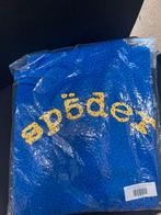 Spider Hoodie Maat M - Young Thug, Verzenden, Nieuw, Maat 48/50 (M), Blauw