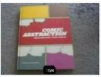 Comic Abstraction Marcoci, Boeken, Kunst en Cultuur | Beeldend, Marcoci, Ophalen of Verzenden, Zo goed als nieuw, Overige onderwerpen